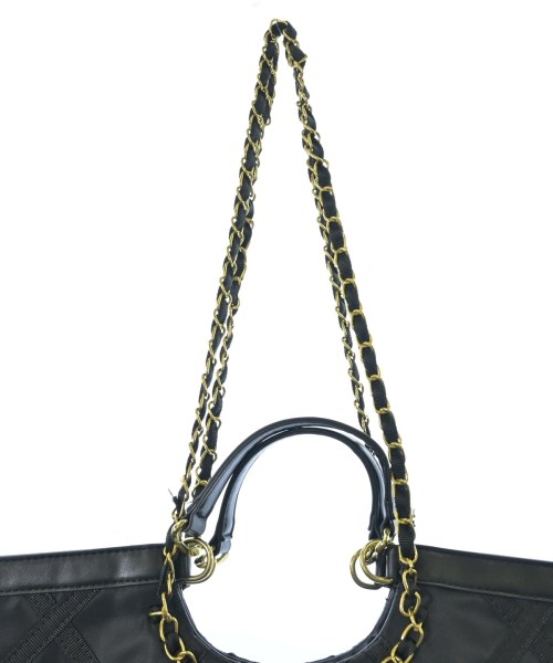 M'S GRACY（エムズグレイシー）トートバッグ 黒 サイズ:- レディース/2200646710051