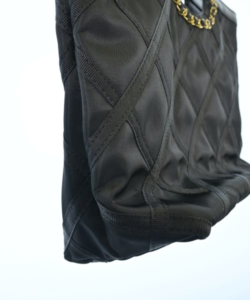 M'S GRACY（エムズグレイシー）トートバッグ 黒 サイズ:- レディース/2200646710051