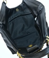 M'S GRACY（エムズグレイシー）トートバッグ 黒 サイズ:- レディース/2200646710051