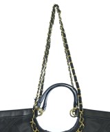 M'S GRACY（エムズグレイシー）トートバッグ 黒 サイズ:- レディース/2200646710051