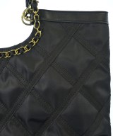 M'S GRACY（エムズグレイシー）トートバッグ 黒 サイズ:- レディース/2200646710051