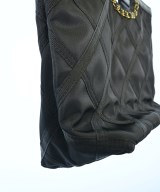 M'S GRACY（エムズグレイシー）トートバッグ 黒 サイズ:- レディース/2200646710051