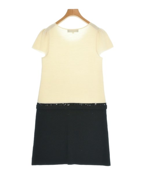 M'S GRACY（エムズグレイシー）ワンピース 白 サイズ:38(M位) レディース/2200658836336