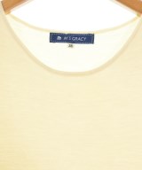M'S GRACY（エムズグレイシー）ワンピース 白 サイズ:38(M位) レディース/2200658836336