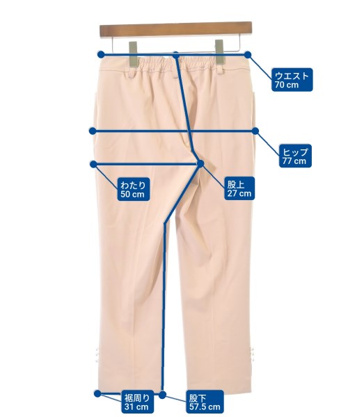 M'S GRACY（エムズグレイシー）その他 ピンク サイズ:36(S位) レディース/2200652640014