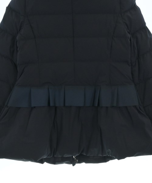 M'S GRACY（エムズグレイシー）ダウンジャケット/ダウンベスト 紺 サイズ:36(S位) レディース/2200648111016