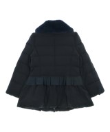 M'S GRACY（エムズグレイシー）ダウンジャケット/ダウンベスト 紺 サイズ:36(S位) レディース/2200648111016