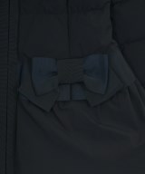 M'S GRACY（エムズグレイシー）ダウンジャケット/ダウンベスト 紺 サイズ:36(S位) レディース/2200648111016