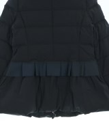 M'S GRACY（エムズグレイシー）ダウンジャケット/ダウンベスト 紺 サイズ:36(S位) レディース/2200648111016