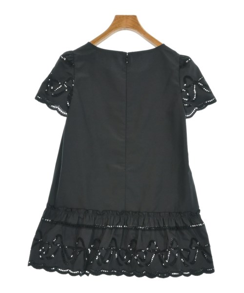 M'S GRACY（エムズグレイシー）ブラウス 黒 サイズ:36(S位) レディース/2200648111061