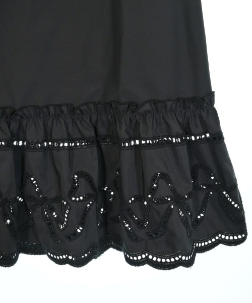 M'S GRACY（エムズグレイシー）ブラウス 黒 サイズ:36(S位) レディース/2200648111061