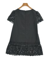 M'S GRACY（エムズグレイシー）ブラウス 黒 サイズ:36(S位) レディース/2200648111061