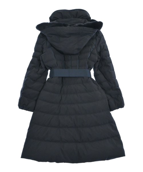 M'S GRACY（エムズグレイシー）ダウンコート 紺 サイズ:40(M位) レディース/2200649276011