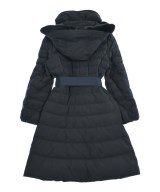 M'S GRACY（エムズグレイシー）ダウンコート 紺 サイズ:40(M位) レディース/2200649276011