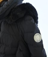 M'S GRACY（エムズグレイシー）ダウンコート 紺 サイズ:40(M位) レディース/2200649276011