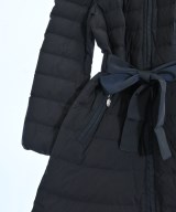 M'S GRACY（エムズグレイシー）ダウンコート 紺 サイズ:40(M位) レディース/2200649276011