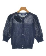 M'S GRACY（エムズグレイシー）カーディガン 紺 サイズ:38(M位) レディース/2200652496031