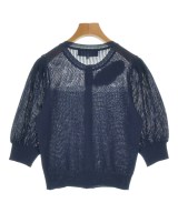 M'S GRACY（エムズグレイシー）カーディガン 紺 サイズ:38(M位) レディース/2200652496031