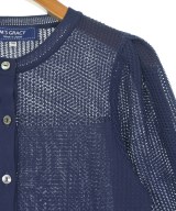 M'S GRACY（エムズグレイシー）カーディガン 紺 サイズ:38(M位) レディース/2200652496031