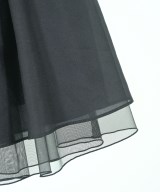 M'S GRACY（エムズグレイシー）ロング・マキシ丈スカート 黒 サイズ:38(M位) レディース/2200652496048