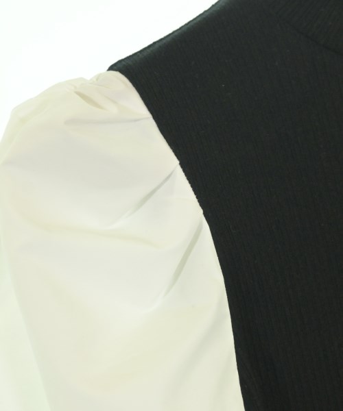 M'S GRACY（エムズグレイシー）ブラウス 黒 サイズ:38(M位) レディース/2200649123070