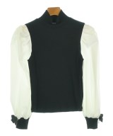 M'S GRACY（エムズグレイシー）ブラウス 黒 サイズ:38(M位) レディース/2200649123070