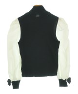 M'S GRACY（エムズグレイシー）ブラウス 黒 サイズ:38(M位) レディース/2200649123070