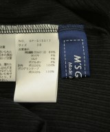 M'S GRACY（エムズグレイシー）ブラウス 黒 サイズ:38(M位) レディース/2200649123070