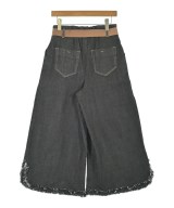 M'S GRACY（エムズグレイシー）デニムパンツ グレー サイズ:40(M位) レディース/2200701929022