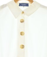 M'S GRACY（エムズグレイシー）ワンピース 白 サイズ:40(M位) レディース/2200703006066