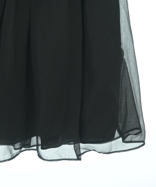 M'S GRACY（エムズグレイシー）ワンピース 黒 サイズ:40(M位) レディース/2200665477065