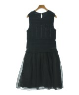 M'S GRACY（エムズグレイシー）ワンピース 黒 サイズ:40(M位) レディース/2200665477065