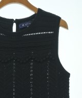 M'S GRACY（エムズグレイシー）ワンピース 黒 サイズ:40(M位) レディース/2200665477065