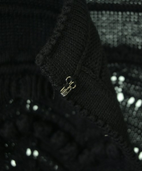 M'S GRACY（エムズグレイシー）カーディガン 黒 サイズ:40(M位) レディース/2200665477195