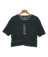 M'S GRACY（エムズグレイシー）カーディガン 黒 サイズ:40(M位) レディース/2200665477195