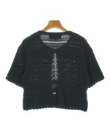 M'S GRACY（エムズグレイシー）カーディガン 黒 サイズ:40(M位) レディース/2200665477195