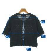 M'S GRACY（エムズグレイシー）カーディガン 黒 サイズ:40(M位) レディース/2200665477195