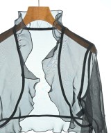 M'S GRACY（エムズグレイシー）カジュアルシャツ 黒 サイズ:38(M位) レディース/2200665477225