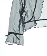 M'S GRACY（エムズグレイシー）カジュアルシャツ 黒 サイズ:38(M位) レディース/2200665477225