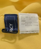 M'S GRACY（エムズグレイシー）ニット・セーター 黄 サイズ:38(M位) レディース/2200723945017
