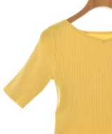 M'S GRACY（エムズグレイシー）ニット・セーター 黄 サイズ:38(M位) レディース/2200723945017