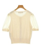 M'S GRACY（エムズグレイシー）カーディガン ベージュ サイズ:38(M位) レディース/2200720870053