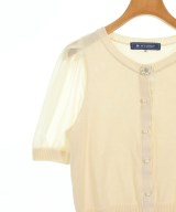 M'S GRACY（エムズグレイシー）カーディガン ベージュ サイズ:38(M位) レディース/2200720870053