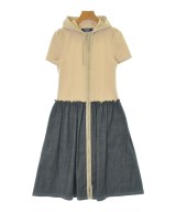 M'S GRACY（エムズグレイシー）ワンピース ベージュ サイズ:36(S位) レディース/2200681725027