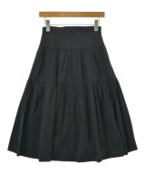 M'S GRACY（エムズグレイシー）ロング・マキシ丈スカート 黒 サイズ:36(S位) レディース/2200681725034