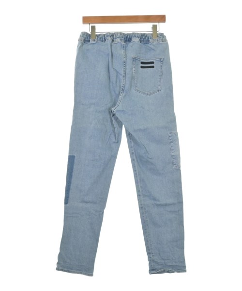 COCURATA（コキュラタ）デニムパンツ 青 サイズ:S メンズ/2200619014056