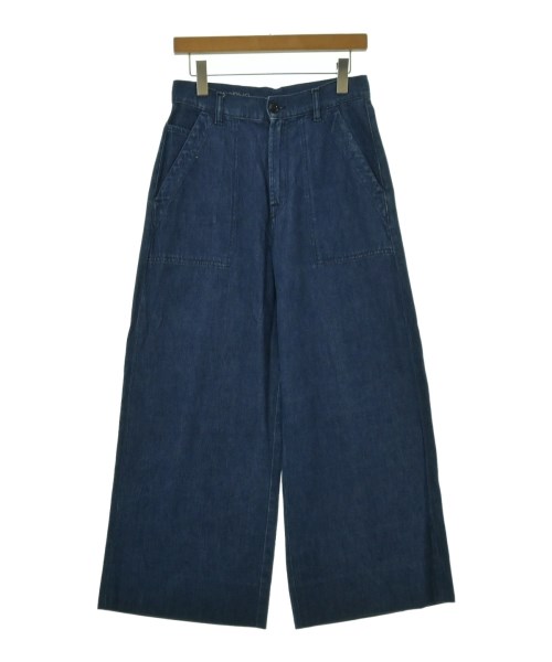 true nyc(トゥルーニューヨーク)デニムパンツ 青 サイズ:27(M位)/2200686776215
