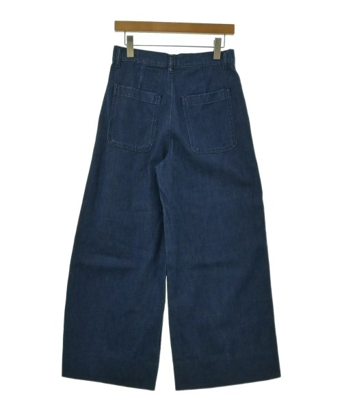 true nyc（トゥルーニューヨーク）デニムパンツ 青 サイズ:27(M位) レディース/2200686776215
