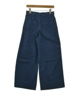 true nyc（トゥルーニューヨーク）デニムパンツ 青 サイズ:27(M位) レディース/2200686776215