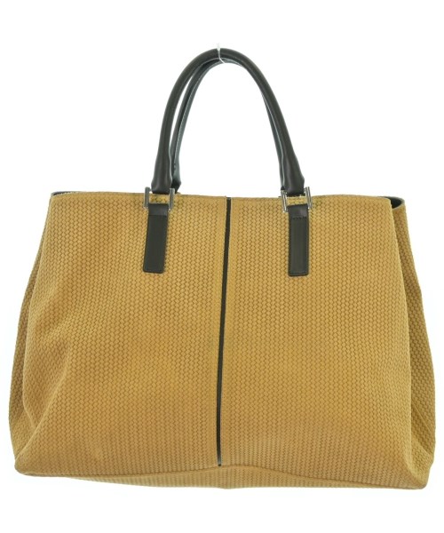 GIANNI NOTARO Carol J.(ジャンニノターロキャロルジェイ)トートバッグ ベージュ サイズ:-/2200636251076